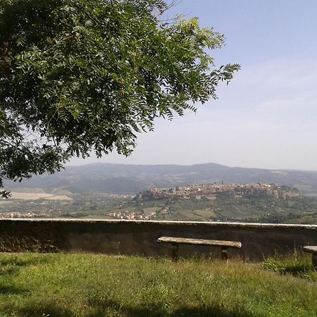 Agriturismo Il Cornalino Castel Viscardo Eksteriør bilde