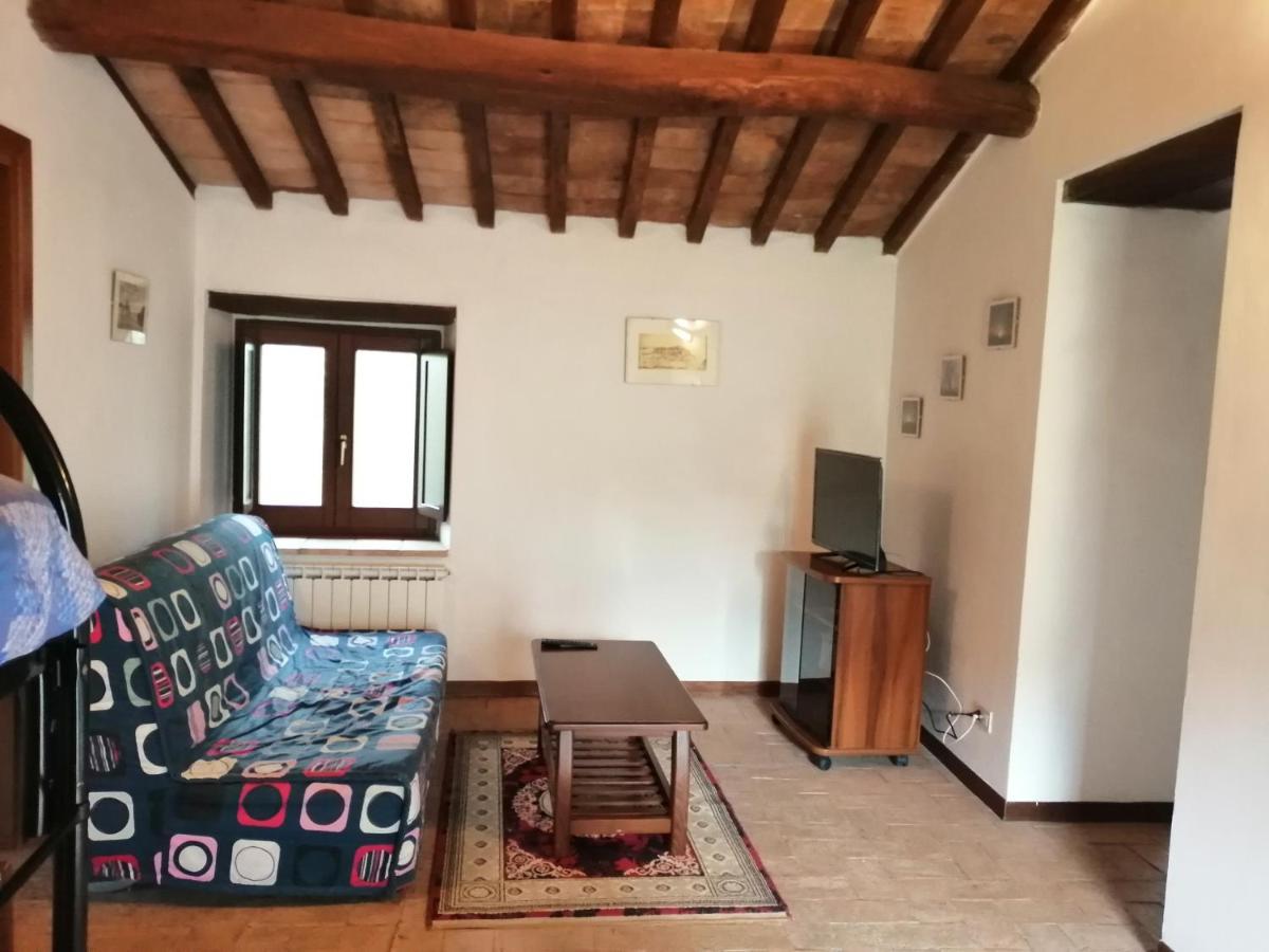Agriturismo Il Cornalino Castel Viscardo Eksteriør bilde