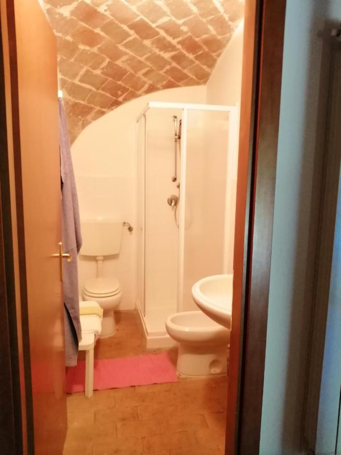 Agriturismo Il Cornalino Castel Viscardo Eksteriør bilde