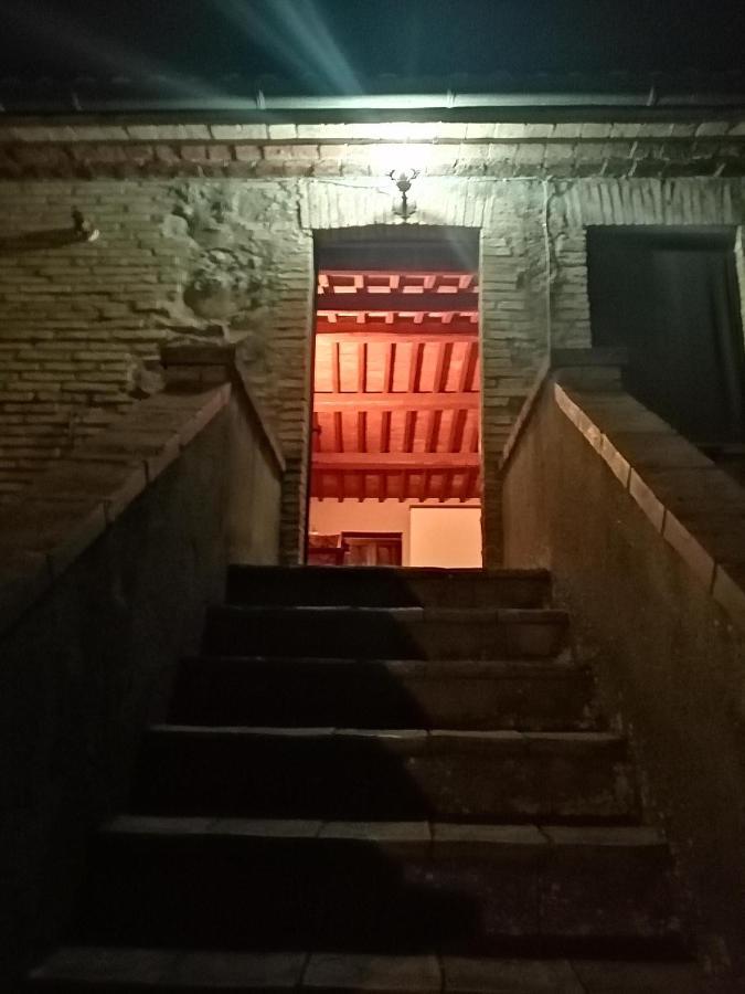 Agriturismo Il Cornalino Castel Viscardo Eksteriør bilde