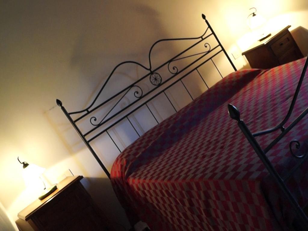 Agriturismo Il Cornalino Castel Viscardo Rom bilde