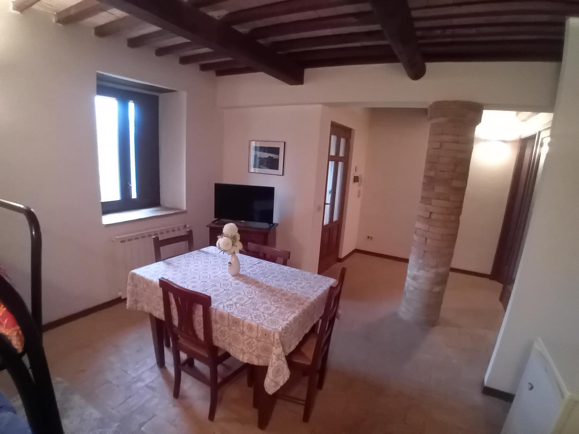 Agriturismo Il Cornalino Castel Viscardo Eksteriør bilde